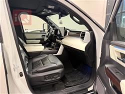 تويوتا توندرا